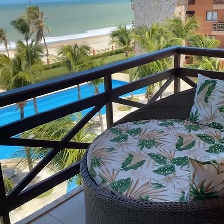 Beach Kariri Residence Cumbuco Exterior foto