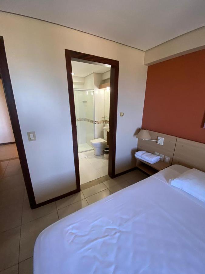 Beach Kariri Residence Cumbuco Exterior foto