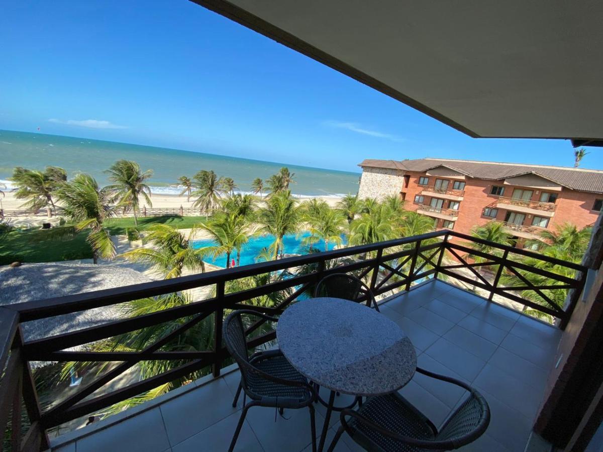 Beach Kariri Residence Cumbuco Exterior foto