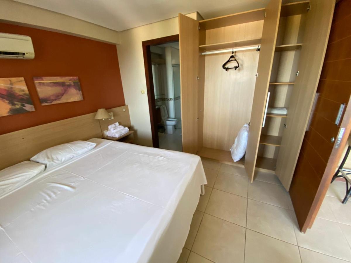 Beach Kariri Residence Cumbuco Exterior foto